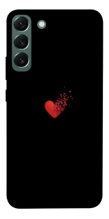 Чохол на Samsung Galaxy S22+ Love aesthetic ver.8 фото 1 з 1