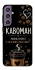 Чохол на Samsung Galaxy S23 FE Кавоман фото 1 з 1