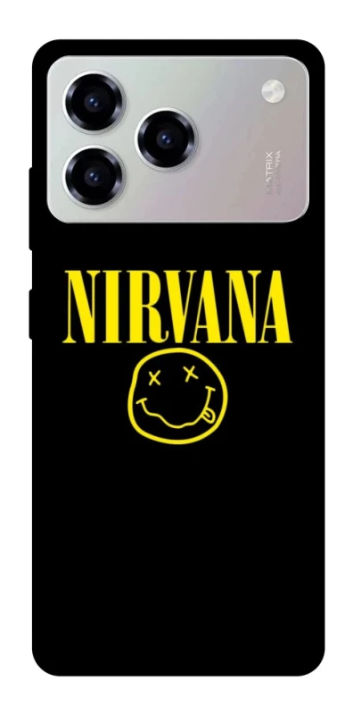 Чохол на ZTE Blade A76 Nirvana ver.1 фото 1 з 1