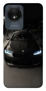 Чехол на Vivo Y02 BMW v45 фото 1 из 1