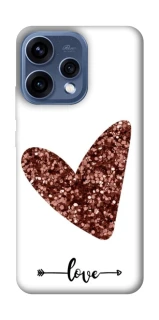 Чохол на Oppo Reno 15 Love rose фото 1 з 2