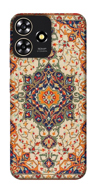 Чохол на ZTE Blade A73 4G Килим v10 фото 1 з 1