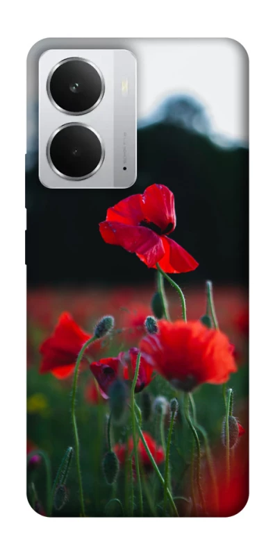 Чехол на Realme 14 Мак фото 1 из 1