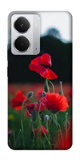 Чехол на Realme 14 Мак фото 1 из 1