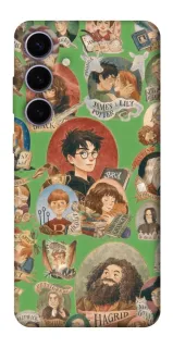 Чохол на Samsung Galaxy S25+ Harry Potter v27 фото 1 з 1