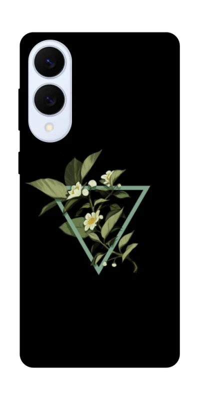 Чохол на Samsung Galaxy S25 Edge Flowers ver.2 фото 1 з 1