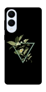Чехол на Samsung Galaxy S25 Edge Flowers ver.2 фото 1 из 1