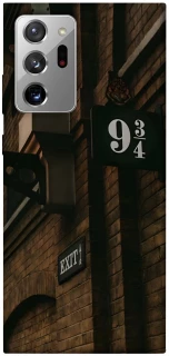 Чехол на Samsung Galaxy Note 20 Ultra Harry Potter v9 фото 1 из 1