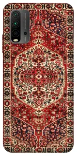 Чохол на Xiaomi Redmi 9T Килим v11 фото 1 з 1