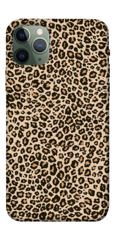Чохол на Apple iPhone 11 Pro (5.8") Leopard Skin v2 фото 1 з 1