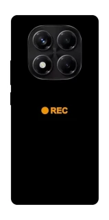 Чехол на Xiaomi Redmi Note 14 Pro 5G *Rec фото 1 из 1