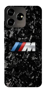 Чохол на ZTE Blade V50 Design 4G M-series carbon фото 1 з 1