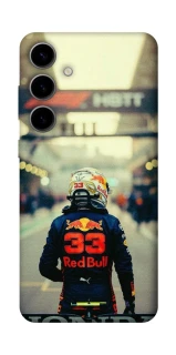 Чехол на Samsung Galaxy S25 FE F-1 ver.7 фото 1 из 1