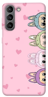 Чехол на Samsung Galaxy S21 All Labubu 4 фото 1 из 1