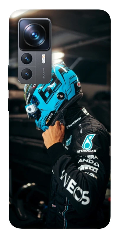 Чохол на Xiaomi 12T / 12T Pro F-1 ver.8 фото 1 з 1