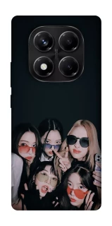 Чехол на Xiaomi Redmi Note 14 Pro 5G LE SSERAFIM v3 фото 1 из 1