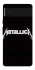 Чехол на Google Pixel 6 Metallica logo фото 1 Чехол на Google Pixel 6 Metallica logo фото 1 из 1