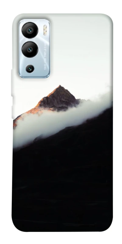 Чехол на Infinix Hot 12i Mountain v3 фото 1 из 1