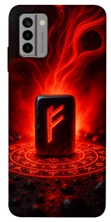 Чехол на Nokia G22 Феху фото 1 из 1