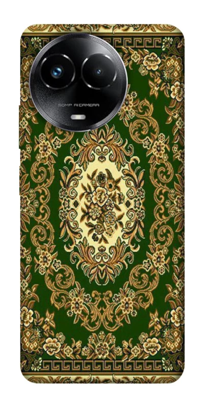 Чохол на Realme C67 4G Килим v9 фото 1 з 1