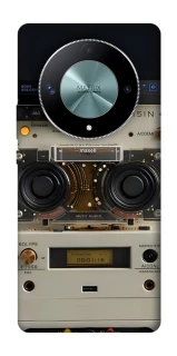 Чохол на Huawei Magic6 Lite Audio panel фото 1 з 1