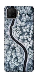 Чохол на Oppo A73 (2017) Новорічний v26 фото 1 з 1