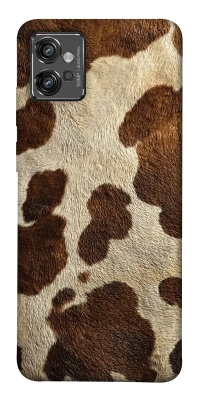 Чохол на Motorola Moto G32 Cow фото 1 з 1
