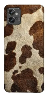 Чехол на Motorola Moto G32 Cow фото 1 из 1