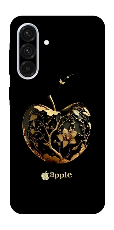 Чохол на Samsung Galaxy A36 5G Apple logo ver.2 фото 1 з 1