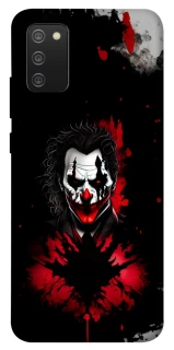Чехол на Samsung Galaxy A02s Joker Horror фото 1 из 1