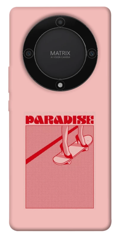 Чехол на Huawei Magic5 Lite Paradise фото 1 из 1