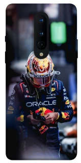 Чехол на OnePlus 8 F-1 ver.6 фото 1 из 1