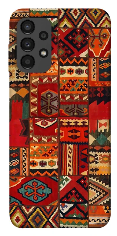 Чохол на Samsung Galaxy A13 4G Килим v53 фото 1 з 1