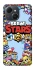 Чохол на TECNO Spark 40C Brawl Stars ver.2 фото 1 з 1