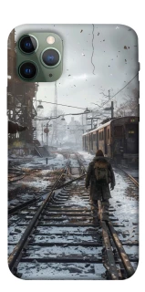 Чохол на Apple iPhone 11 Pro (5.8") Сталкер v14 фото 1 з 1