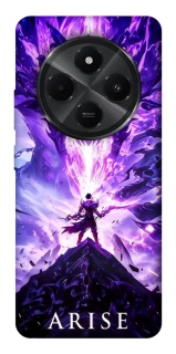 Чохол на Xiaomi Poco C75 Solo Leaving фото 1 з 1