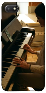 Чохол на Xiaomi Redmi 6A Піаніно фото 1 з 1