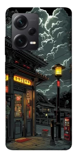 Чехол на Xiaomi Redmi Note 12 Pro 5G Night фото 1 из 1