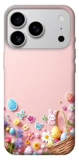 Чехол на Apple iPhone 18 Pro Max Easter ver.9 фото 1 из 1