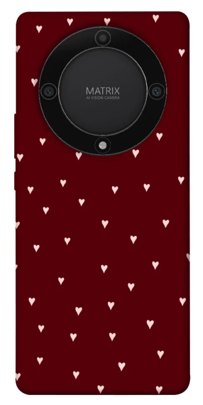 Чохол на Huawei Magic5 Lite Smal hearts фото 1 з 1