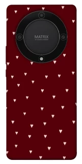 Чохол на Huawei Magic5 Lite Smal hearts фото 1 з 1