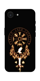 Чохол на Apple iPhone 17e (6.1") Vikings World фото 1 з 1