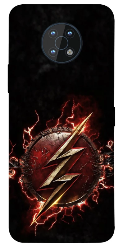 Чехол на Nokia G50 Flash icon фото 1 из 1