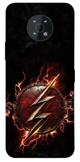 Чохол на Nokia G50 Flash icon фото 1 з 1