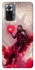 Чохол на Xiaomi Redmi Note 10 Pro Scarlet Witch v2 фото 1 з 1