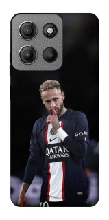 Чохол на Motorola Moto G15 4G Neymar фото 1 з 1