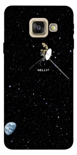 Чохол на Samsung A520 Galaxy A5 (2017) Project Hail Mary ver.9 фото 1 з 1