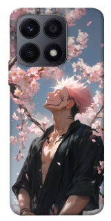 Чохол на Huawei Honor X8a Ryomen Sukuna v2 фото 1 з 1