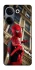 Чохол на TECNO Camon 20 Pro (CK7n) Spiderman фото 1 з 1