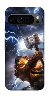 Чехол на Google Pixel 9 Pro Thrall фото 1 из 1